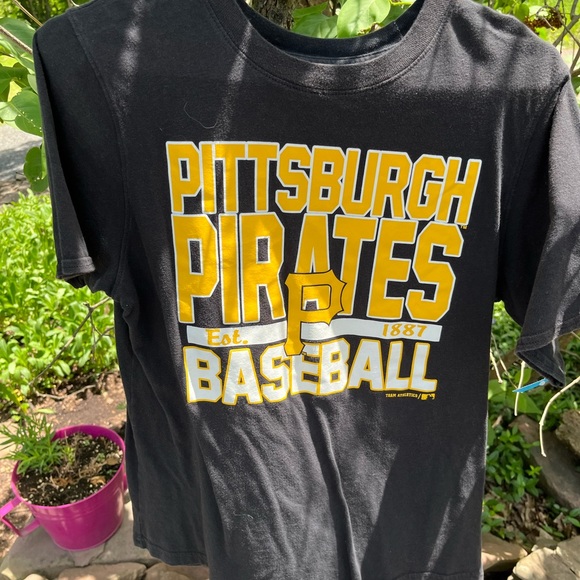 Pittsburgh Pirates tee - Picture 1 of 3